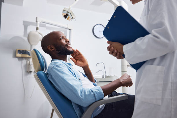 Oral Surgery in Santa Clara, OR